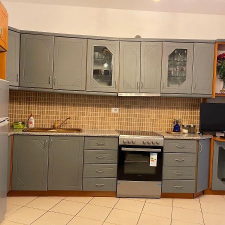 Ferienwohnung Saranda Dreamland House Exterior foto