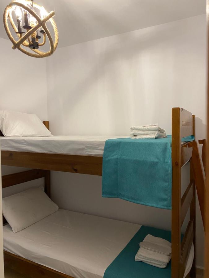 Ferienwohnung Saranda Dreamland House Exterior foto