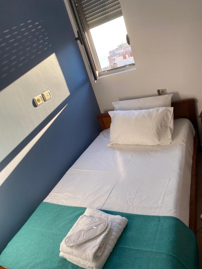 Ferienwohnung Saranda Dreamland House Exterior foto